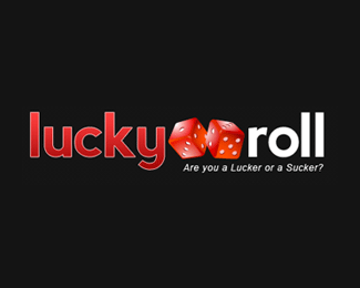 lucky-roll-logo