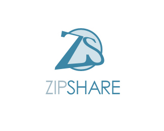 file sharing logo
