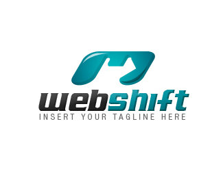 web development logo