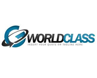 global logo